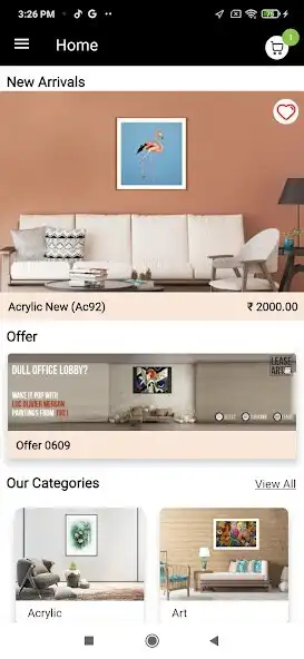 Play Lease Art as an online game Lease Art with UptoPlay