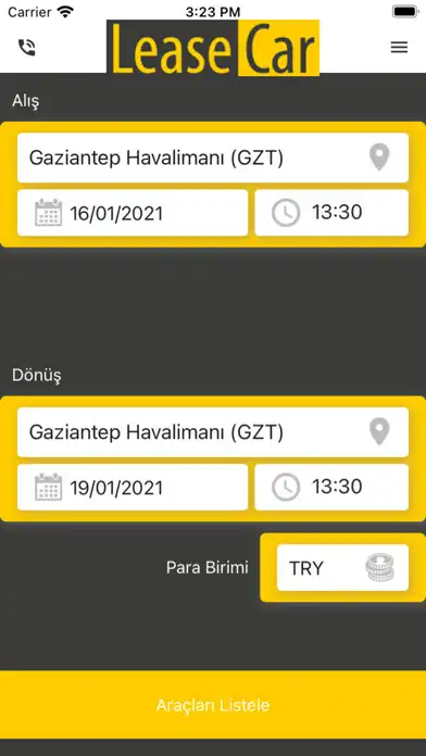 Play LeaseCar Oto Kiralama  and enjoy LeaseCar Oto Kiralama with UptoPlay