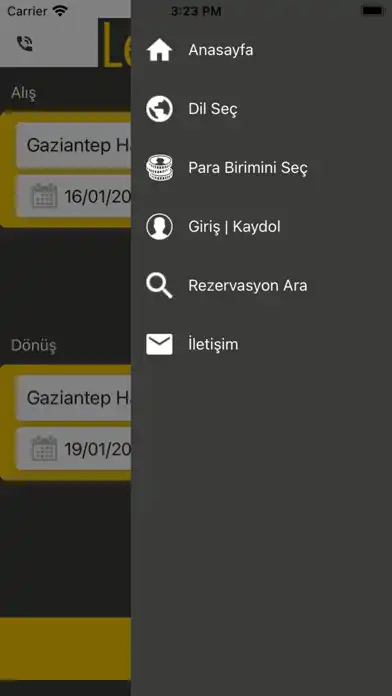 Play LeaseCar Oto Kiralama as an online game LeaseCar Oto Kiralama with UptoPlay