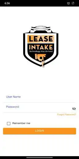 Play LEASE INTAKE as an online game LEASE INTAKE with UptoPlay