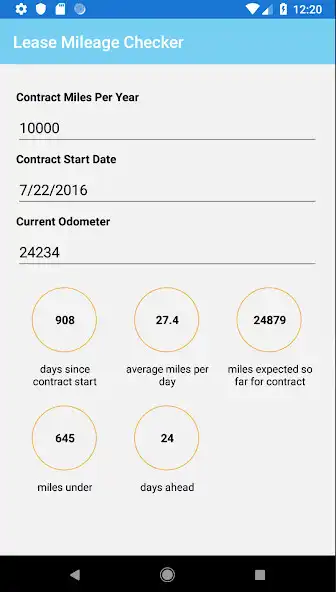 Play Lease Miles  and enjoy Lease Miles with UptoPlay