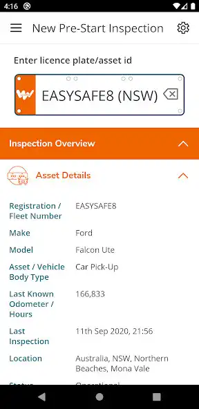 Play LeasePlan EasySafe  and enjoy LeasePlan EasySafe with UptoPlay