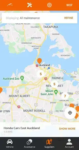Play LeasePlan NZ as an online game LeasePlan NZ with UptoPlay