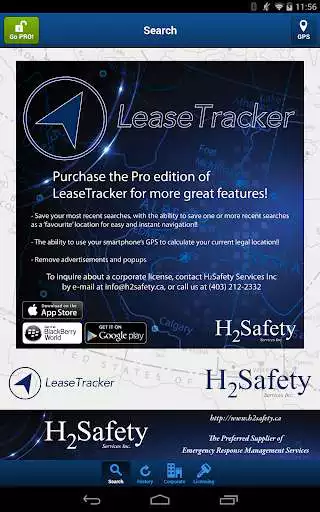 Play LeaseTracker