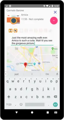 Play LeashTime for Sitters 2.01