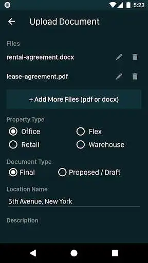 Play LeasingBetter as an online game LeasingBetter with UptoPlay