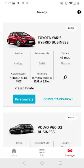 Play Leasing Targato UniCredit as an online game Leasing Targato UniCredit with UptoPlay