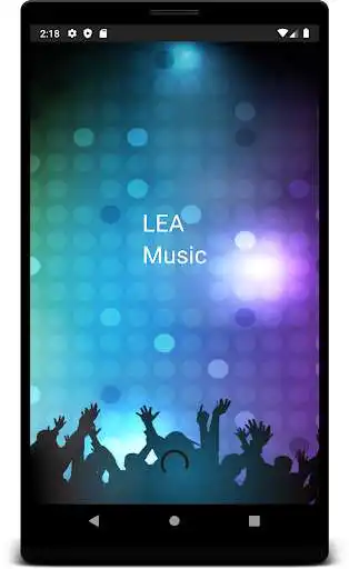 Play LEA - Songs and lyrics  and enjoy LEA - Songs and lyrics with UptoPlay
