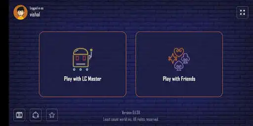 Play Least Count World  and enjoy Least Count World with UptoPlay