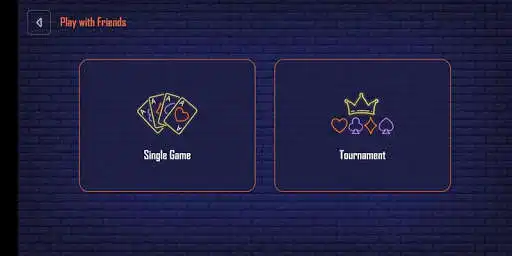 Play Least Count World as an online game Least Count World with UptoPlay