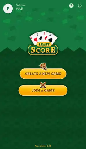 Play Least Score  and enjoy Least Score with UptoPlay