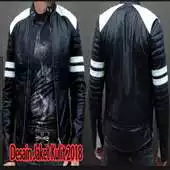 Free play online Leather Jacket Design 2018 APK Free play online Leather Jacket Design 2018 APK