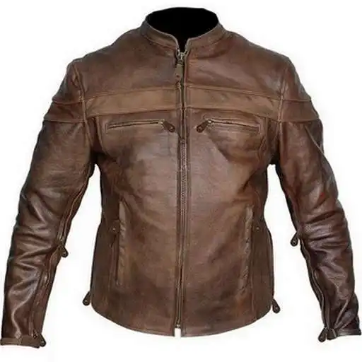 Play Leather Jacket APK Play Leather Jacket APK