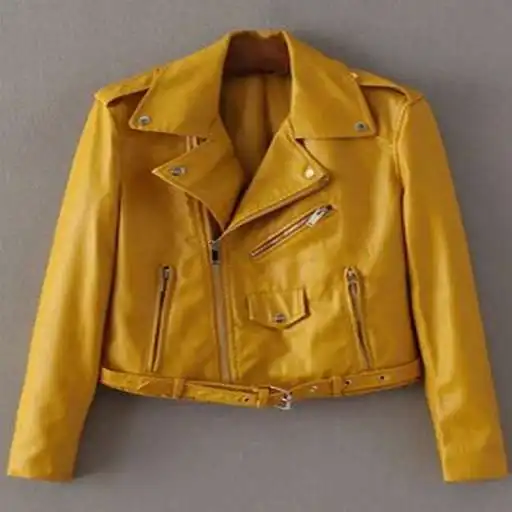Play Leather Jacket  and enjoy Leather Jacket with UptoPlay