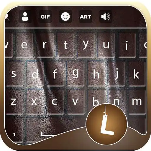 Free play online Leather Keyboard APK Free play online Leather Keyboard APK