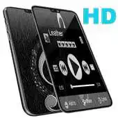 Free play online Leather Music Theme APK Free play online Leather Music Theme APK