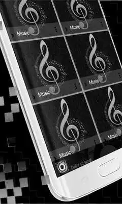 Play Leather Music Theme