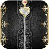 Free play online Leather Screen Lock APK Free play online Leather Screen Lock APK