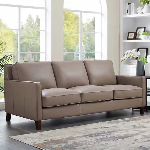 Play Leather Sofa Set  and enjoy Leather Sofa Set with UptoPlay