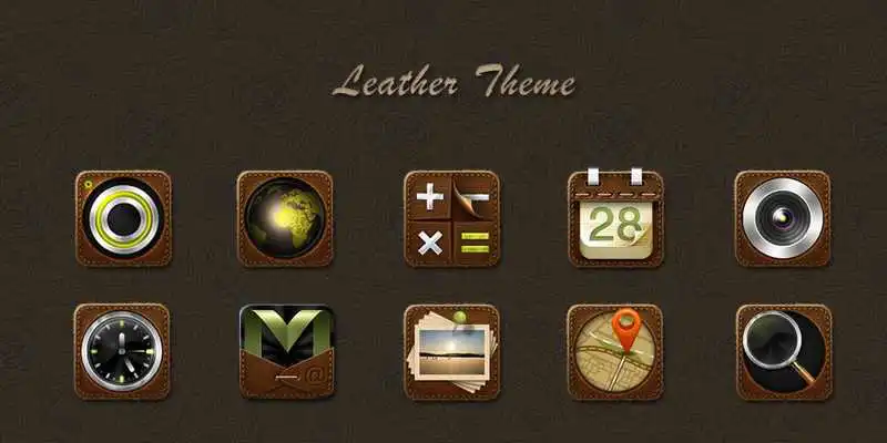 Play Leather-Solo Theme Play Leather-Solo Theme