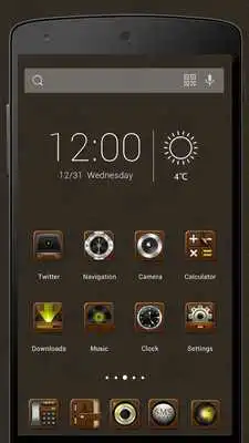 Play Leather-Solo Theme Play Leather-Solo Theme