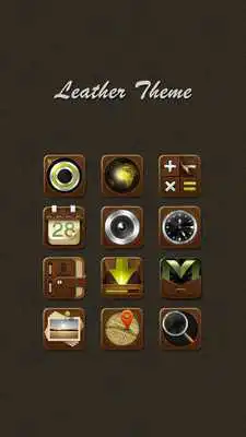 Play Leather-Solo Theme Play Leather-Solo Theme