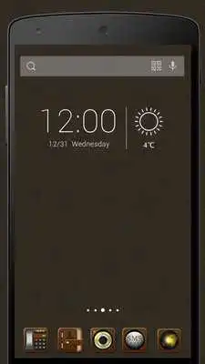 Play Leather-Solo Theme Play Leather-Solo Theme