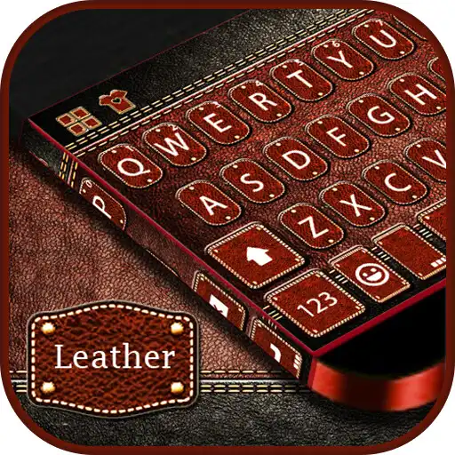 Play Leather Style Theme APK