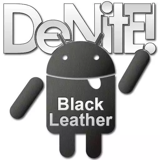 Free play online Leather White CM11/AOKP Theme  APK