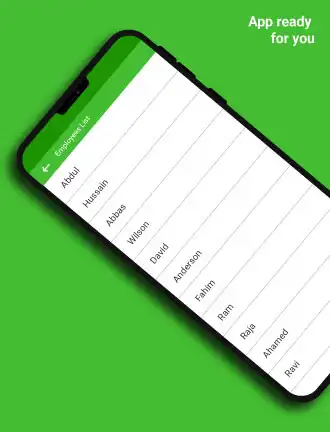 Play Leave management software fres as an online game Leave management software fres with UptoPlay
