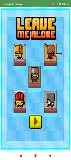 Play APK Leave Me Alone  and enjoy Leave Me Alone with UptoPlay com.yfactorysoft.LeaveMeAlone