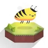 Free play online Leave Me Bee APK