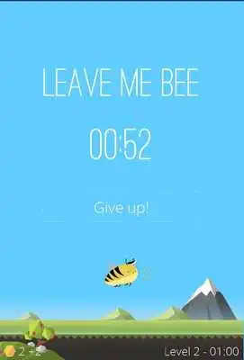 Play Leave Me Bee