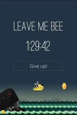 Play Leave Me Bee