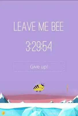 Play Leave Me Bee