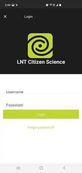 Play Leave No Trace: Citizen Science as an online game Leave No Trace: Citizen Science with UptoPlay