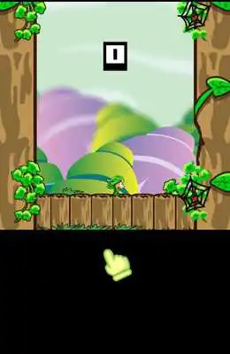Play Leaves Boy