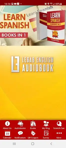 Play Lebab English  and enjoy Lebab English with UptoPlay