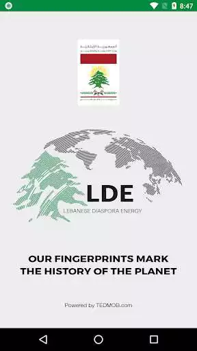 Play Lebanese Diaspora Energy - LDE