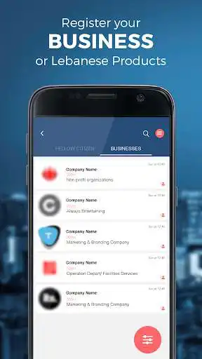Play Lebanon Connect as an online game Lebanon Connect with UptoPlay