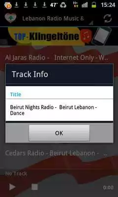 Play Lebanon Radio Music  News