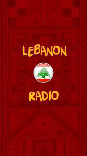 Play Lebanon Radio as an online game Lebanon Radio with UptoPlay