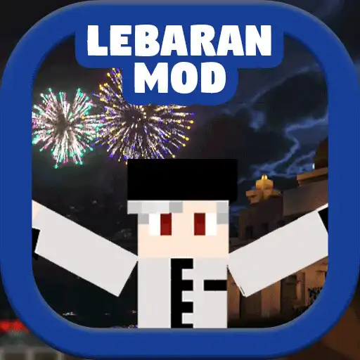 Play Lebaran Mod for MCPE APK Play Lebaran Mod for MCPE APK
