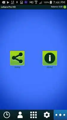 Play Lebara Pro HD