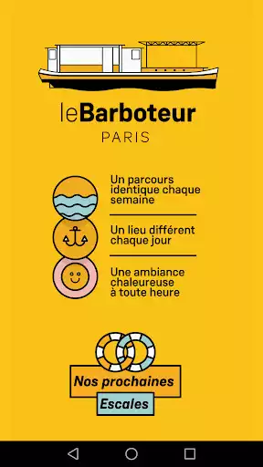 Play Le Barboteur  and enjoy Le Barboteur with UptoPlay