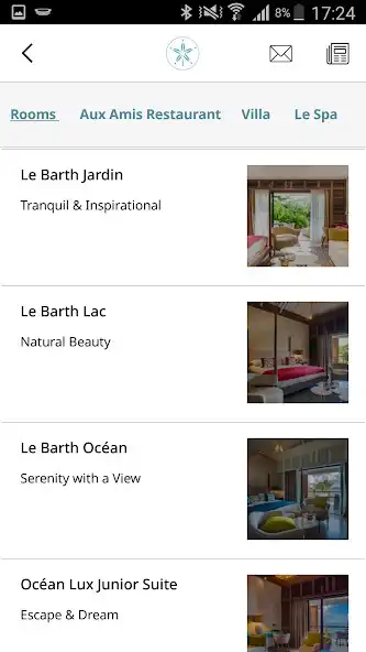 Play Le Barthélemy as an online game Le Barthélemy with UptoPlay