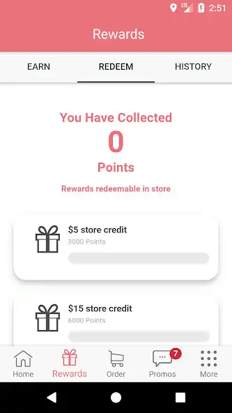 Play LE Beauty Rewards as an online game LE Beauty Rewards with UptoPlay