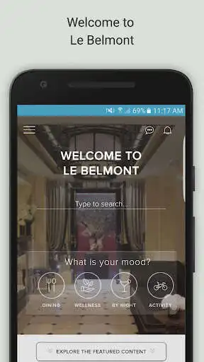 Play Le Belmont  and enjoy Le Belmont with UptoPlay