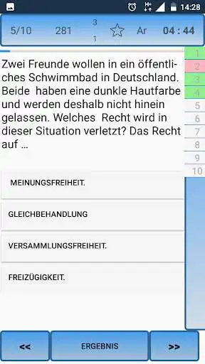 Play leben in deutschland 2019  and enjoy leben in deutschland 2019 with UptoPlay