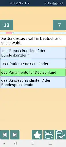 Play LEBEN IN DEUTSCHLAND  and enjoy LEBEN IN DEUTSCHLAND with UptoPlay